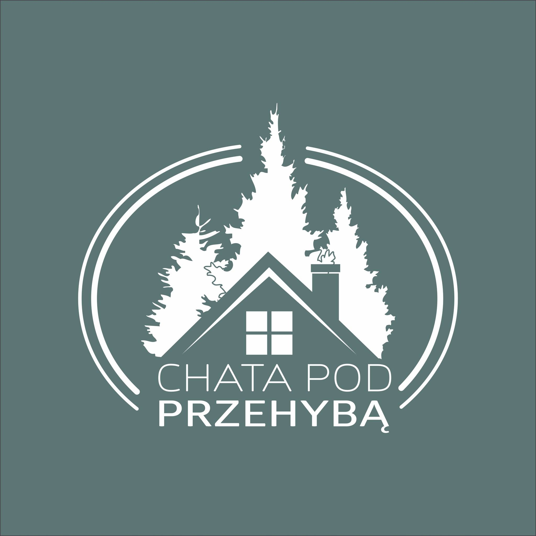 Logo Chata pod Przehybą