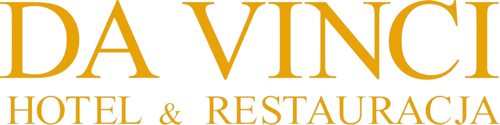 Logo Restauracja Da Vinci