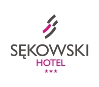 Logo Hotel Sękowski