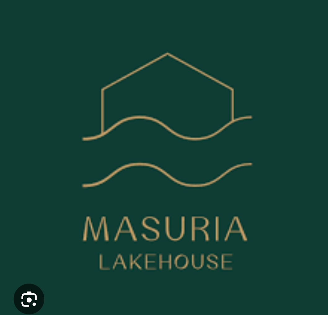 Logo Masuria Lakehouse