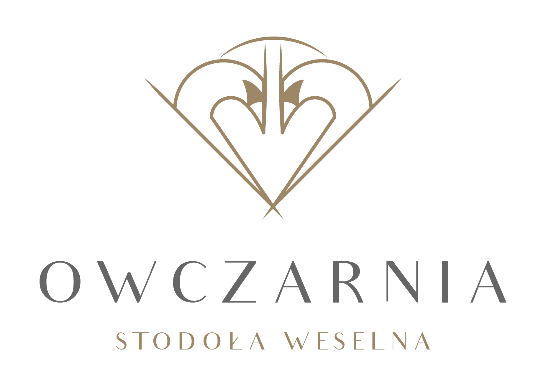Logo Owczarnia - Stodoła Weselna
