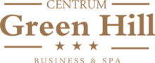 Logo Centrum Green Hill *** Business & SPA