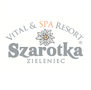 Logo Vital & SPA Resort Szarotka