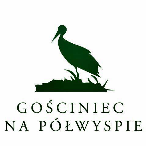 Logo Gościniec na Półwyspie