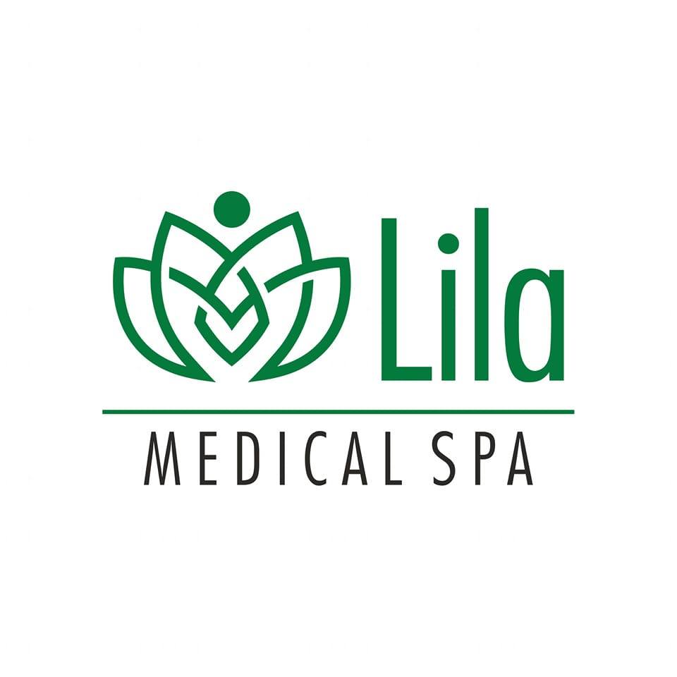 Logo Lila Medical SPA