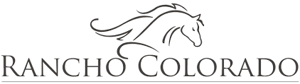Logo Rancho Colorado
