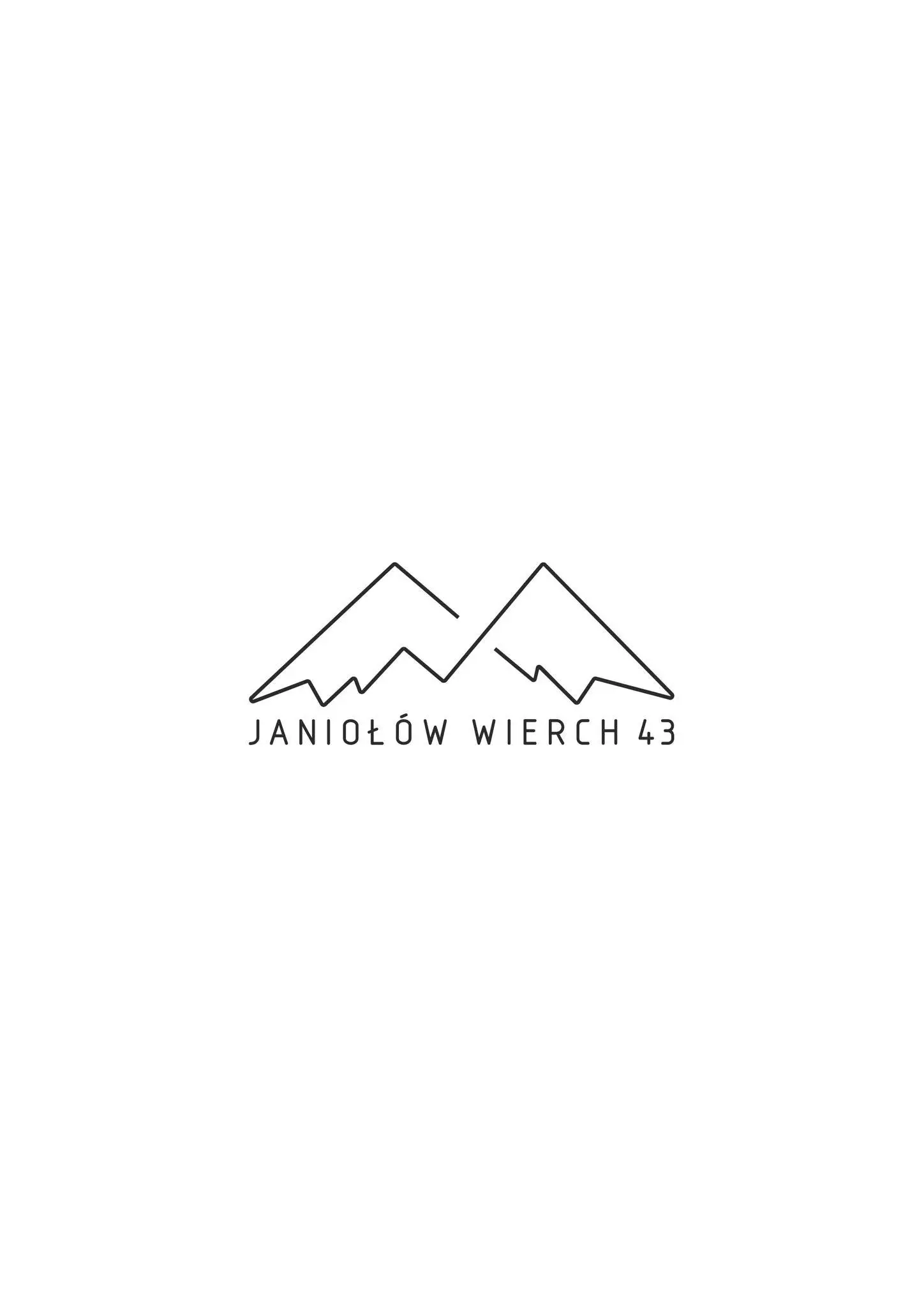 Logo Janiołów Wierch 43