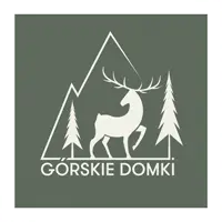 Logo Górskie Domki