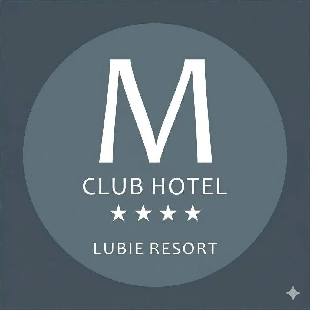 Logo Hotel M Club Lubie Resort