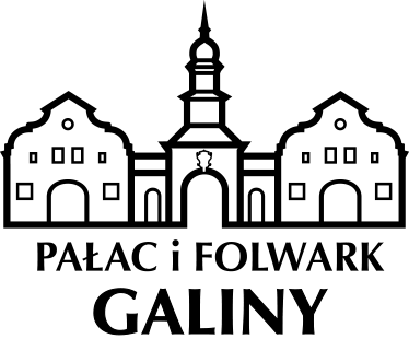 Logo Pałac i Folwark Galiny