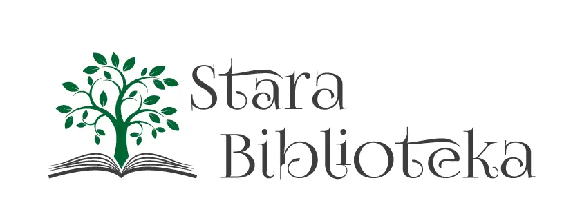 Logo Stara Biblioteka