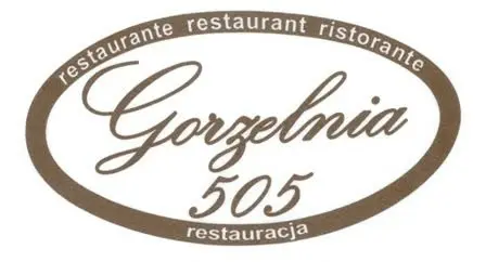 Logo Gorzelnia 505