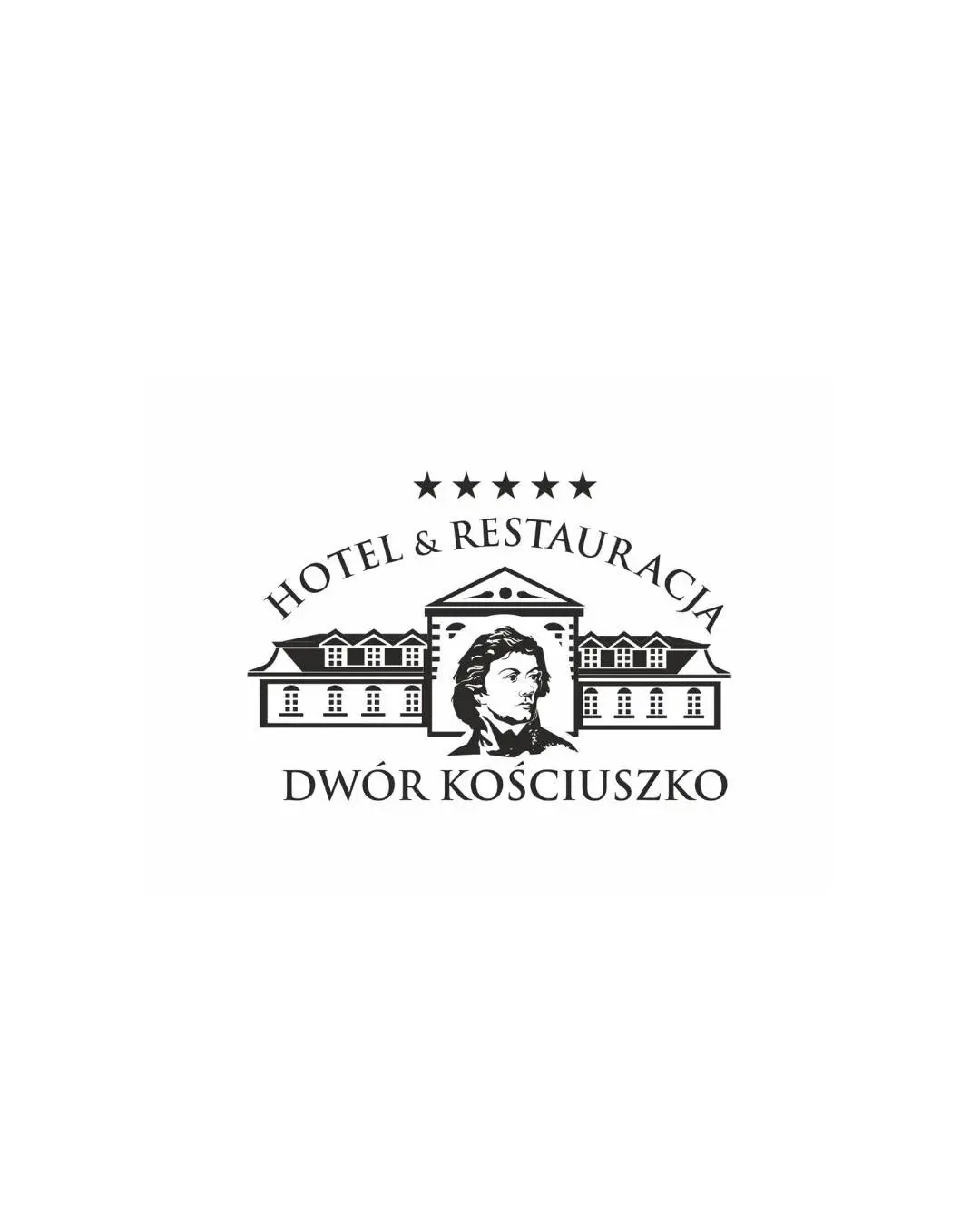 Logo Dwór Kościuszko
