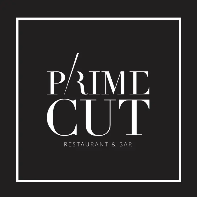 Logo Prime Cut & Cigar Room